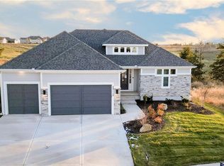 22113 W 80th Ter, Shawnee, KS 66220