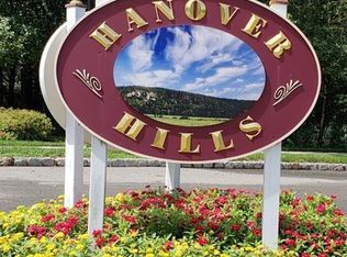 219 Vista Dr #119, Cedar Knolls, NJ 07927