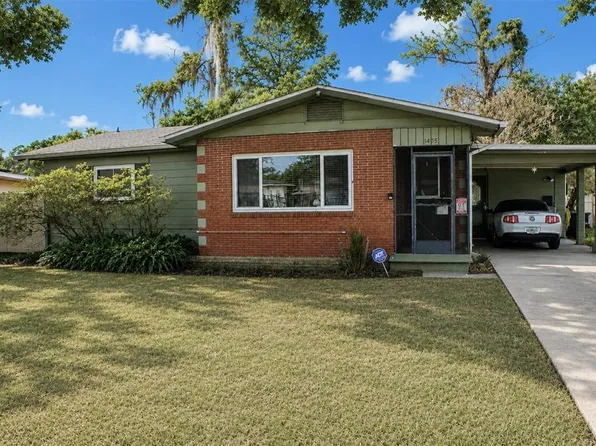 1405 28th St NW, Winter Haven, FL 33881