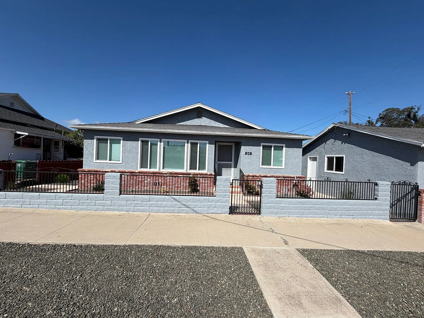 Beautifully Freshly Renovated Home in the Heart of Orcutt — Photo 1