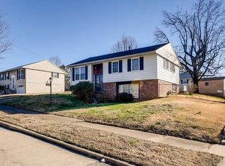 1012 Bryan Rd, Evansville, IN 47710