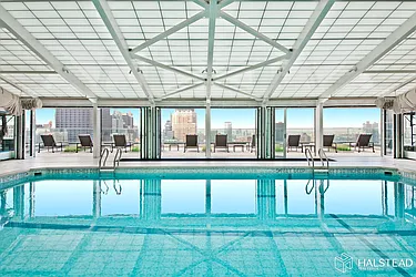 Rented by Halstead Real Estate