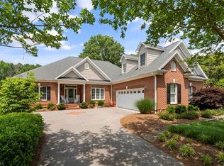 146 Sycamore Ridge Dr, Bermuda Run, NC 27006