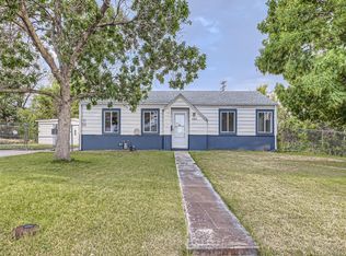 5202 E 60th Way, Commerce City, CO 80022