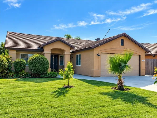 527 Shady Meadow Ct, Bakersfield, CA 93308