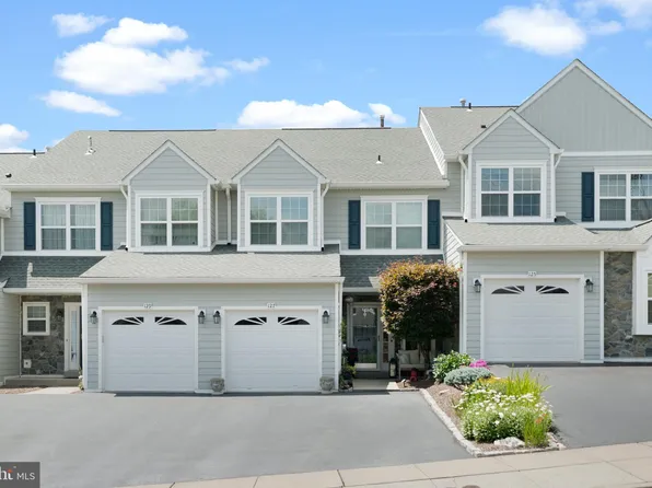 127 Ashley Way, Plymouth Meeting, PA 19462