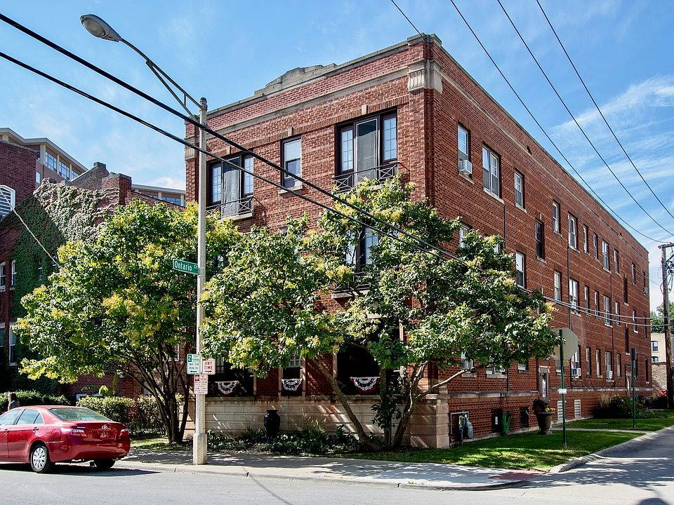1st image of 213 N Marion St APT 1D