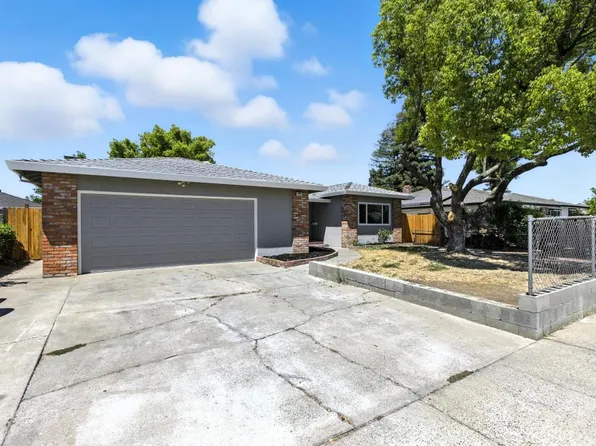 7801 Verna Mae Ave, Sacramento, CA 95828