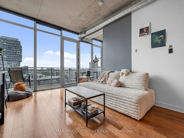 360 McLeod St #717 — Photo 2
