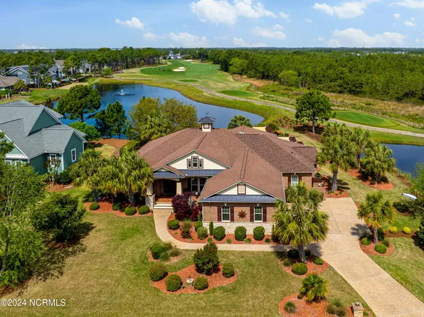 3005 Essex Drive, Southport, NC 28461