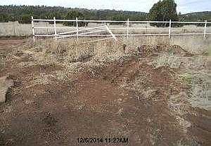 land