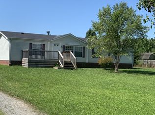 2322 W Mount Vernon Rd, Bethpage, TN 37022