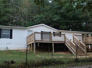 169 Reid Chapman Rd, Murrayville, GA 30564