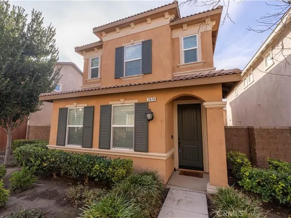 7474 Devon Ln, Chino, CA 91708