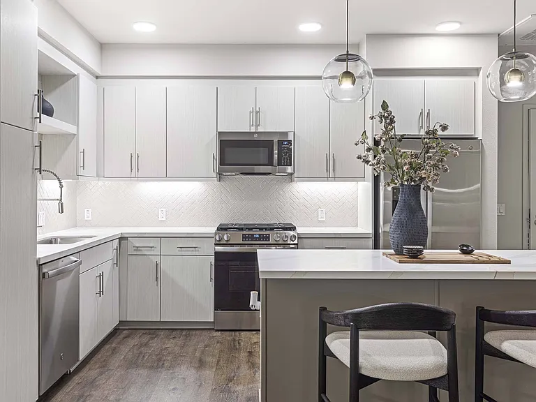 Volar Apartments — Photo 15