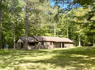 785 N Coville Rd, Harrisville, MI 48740