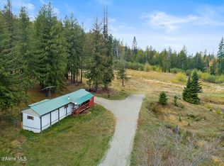 385 Springwood Dr, Sagle, ID 83860