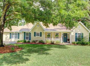 86 Marsh Trc, Brunswick, GA 31525