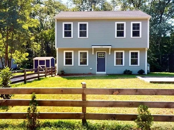38 Vars Ln, Bradford, RI 02808