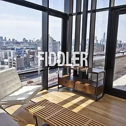 Rented by The KCI Group