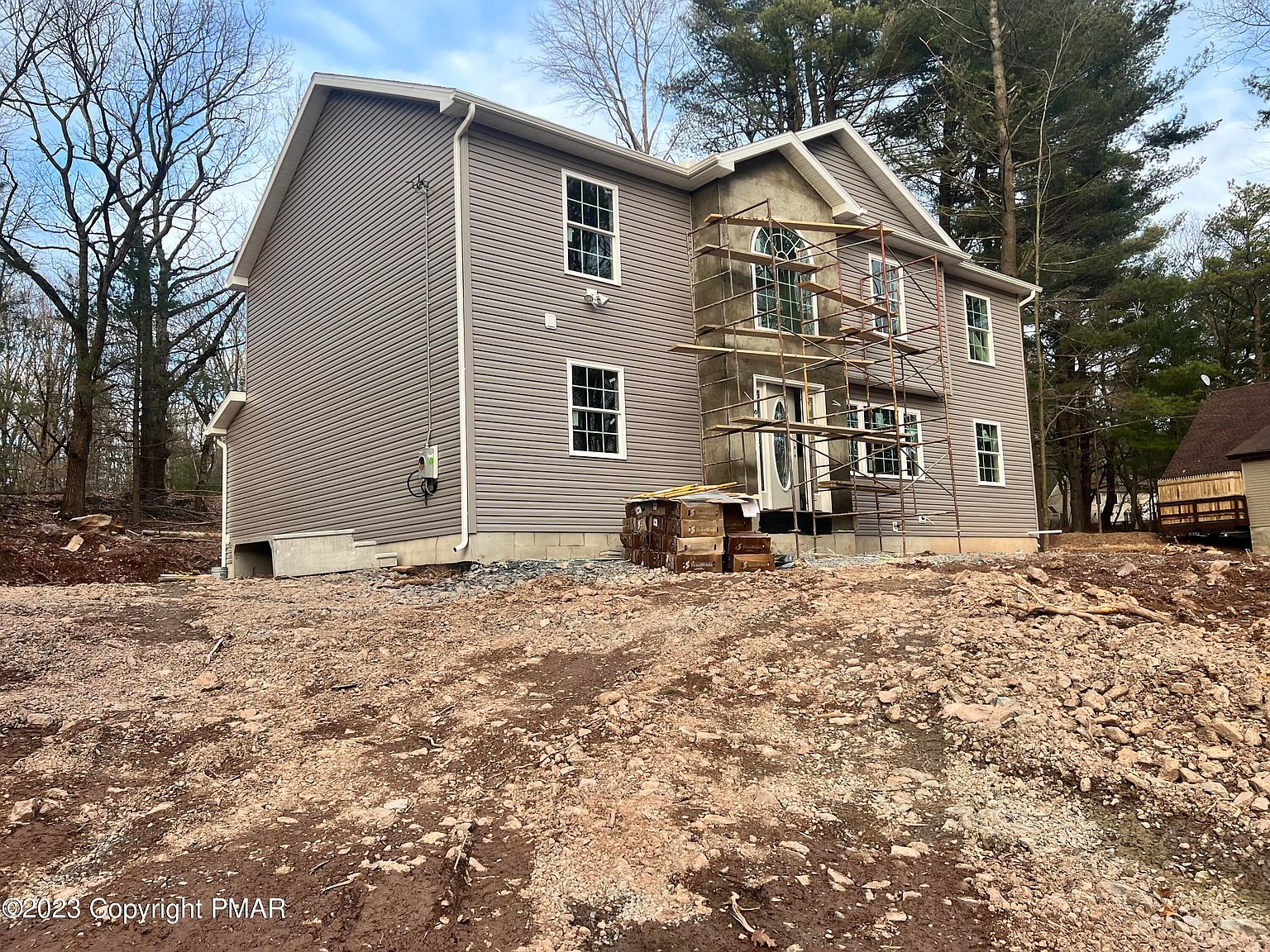 196 Alpine Lake Dr, Henryville, PA 18332 Zillow