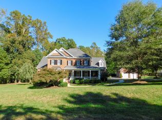 8108 Rockhind Way, Wake Forest, NC 27587
