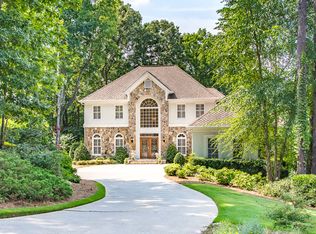 1060 Matheson Way, Johns Creek, GA 30022