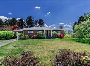 289 Balsinger Rd, Uniontown, PA 15401