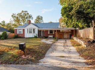 1739 Berkeley Rd, Augusta, GA 30904