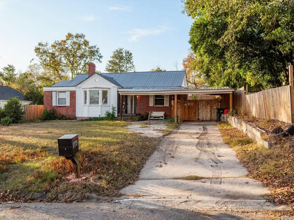 1739 Berkeley Road, Augusta, GA 30904