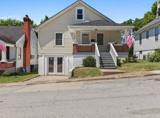 108 Adair St, Frankfort, KY 40601