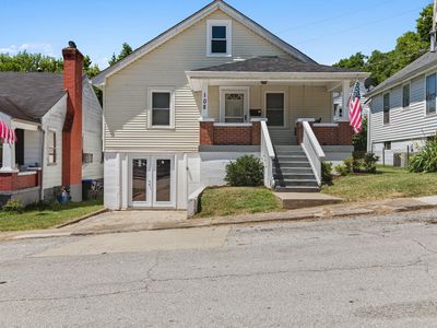 108 Adair St, Frankfort, KY, 40601