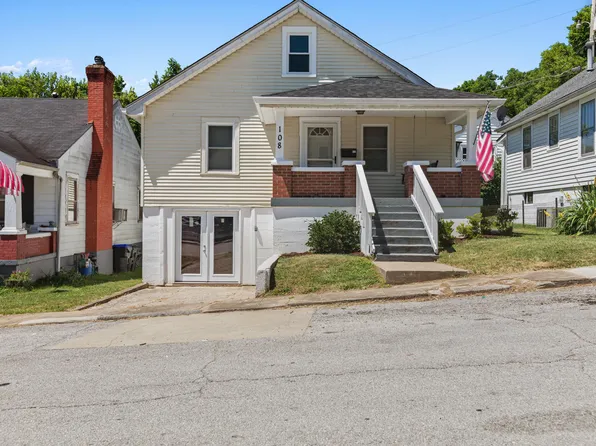 108 Adair St, Frankfort, KY 40601