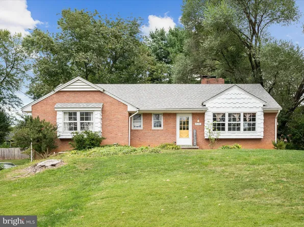 939 S Marshall St, Front Royal, VA 22630