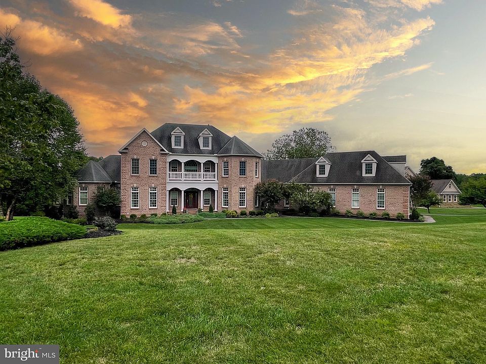 1507 Park Hill Ct, Fallston, MD 21047 MLS MDHR2017188 Zillow