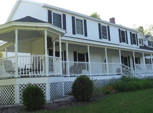 1110 Happytown Rd, Orland, ME 04472