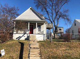 4111 S 39th St, Omaha, NE 68107