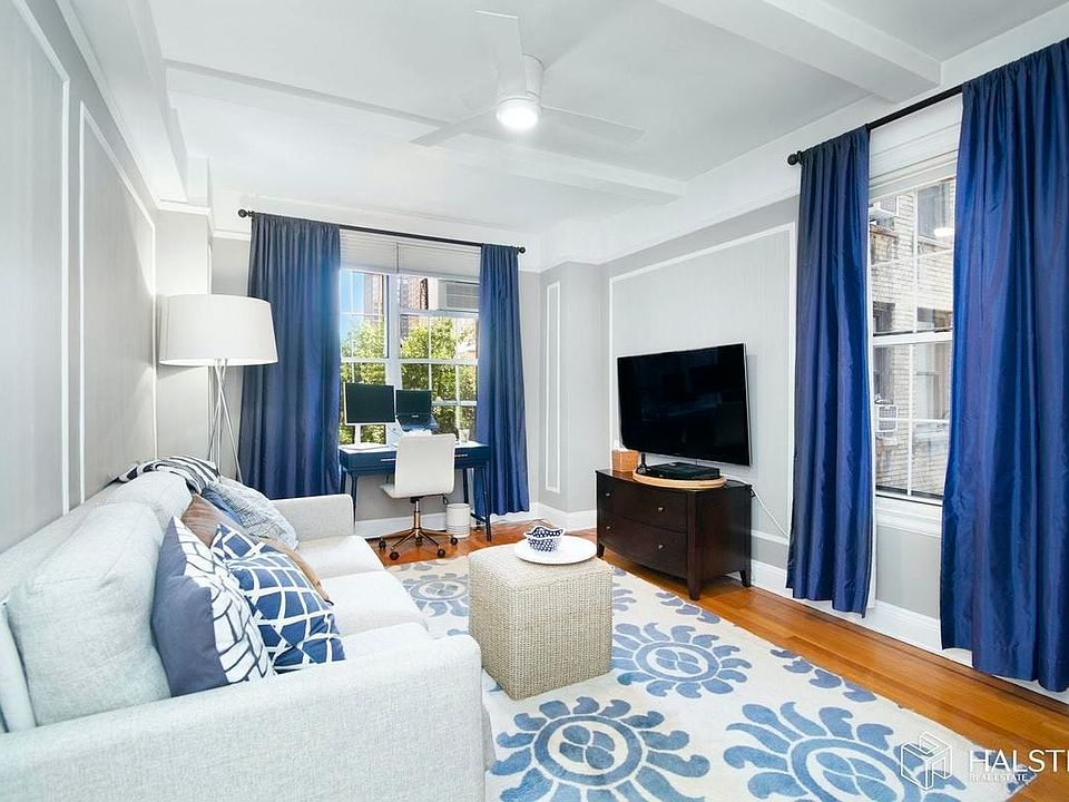 1st image of 1235 Park Ave #4D