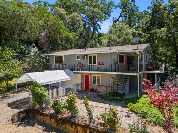 6969 Laurel Del Drive, Lucerne, CA 95458