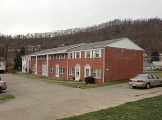 150 E Cove Ave, Wheeling, WV