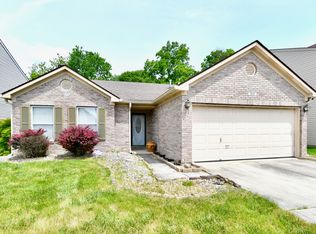 5115 Flame Way, Indianapolis, IN 46254