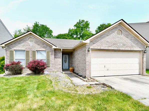 5115 Flame Way, Indianapolis, IN 46254