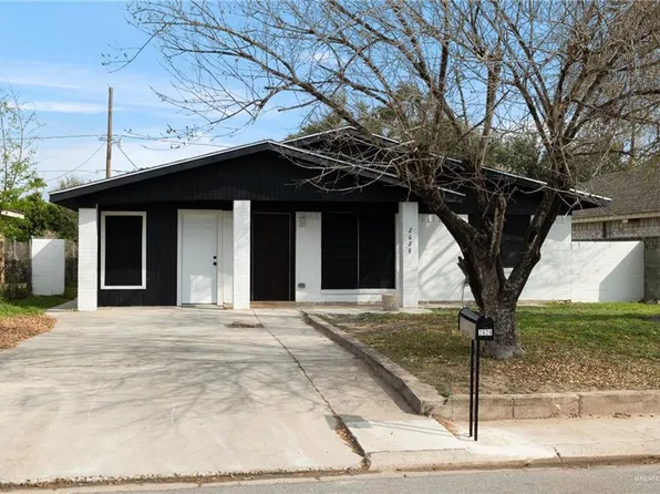 2628 Richmond Ave, McAllen, TX 78503