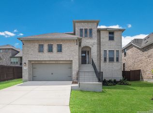 23006 Evangeline, San Antonio, TX 78258