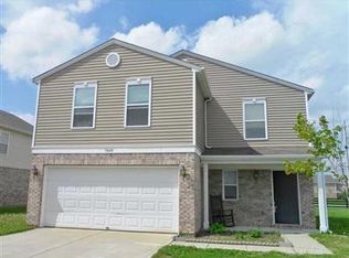 7640 Hummel Pl, Indianapolis, IN 46239