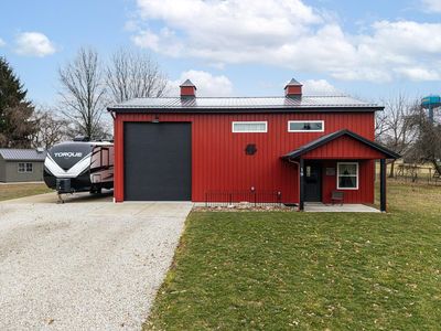 19 Harclay Ct, Hayesville, OH, 44838