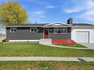 7161 S Camelot Way, West Jordan, UT 84084