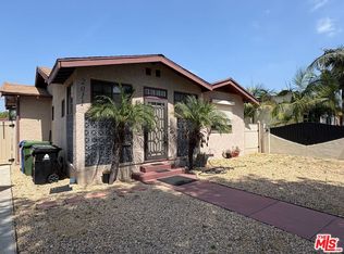 2011 S Curson Ave, Los Angeles, CA 90016