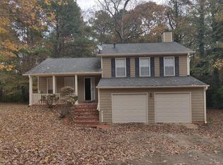 8644 Hilltop Rd, Jonesboro, GA 30236