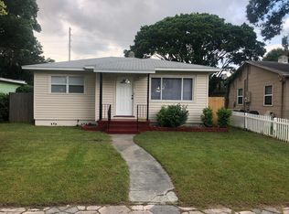 4145 2nd Ave S, Saint Petersburg, FL 33711